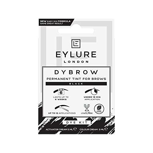 Eylure DYBROW Eyebrow Dye Kit Prime Day Exclusive