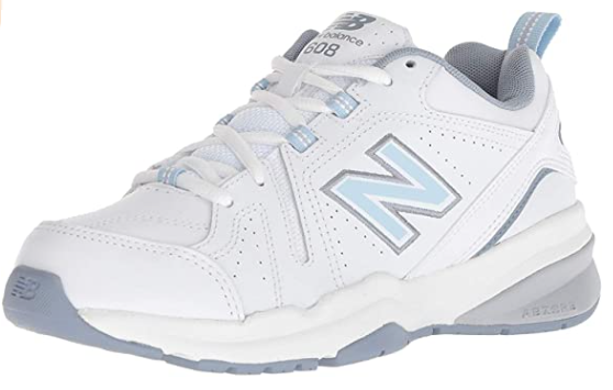 New Balance Women's 608 V5 Cross Trainer