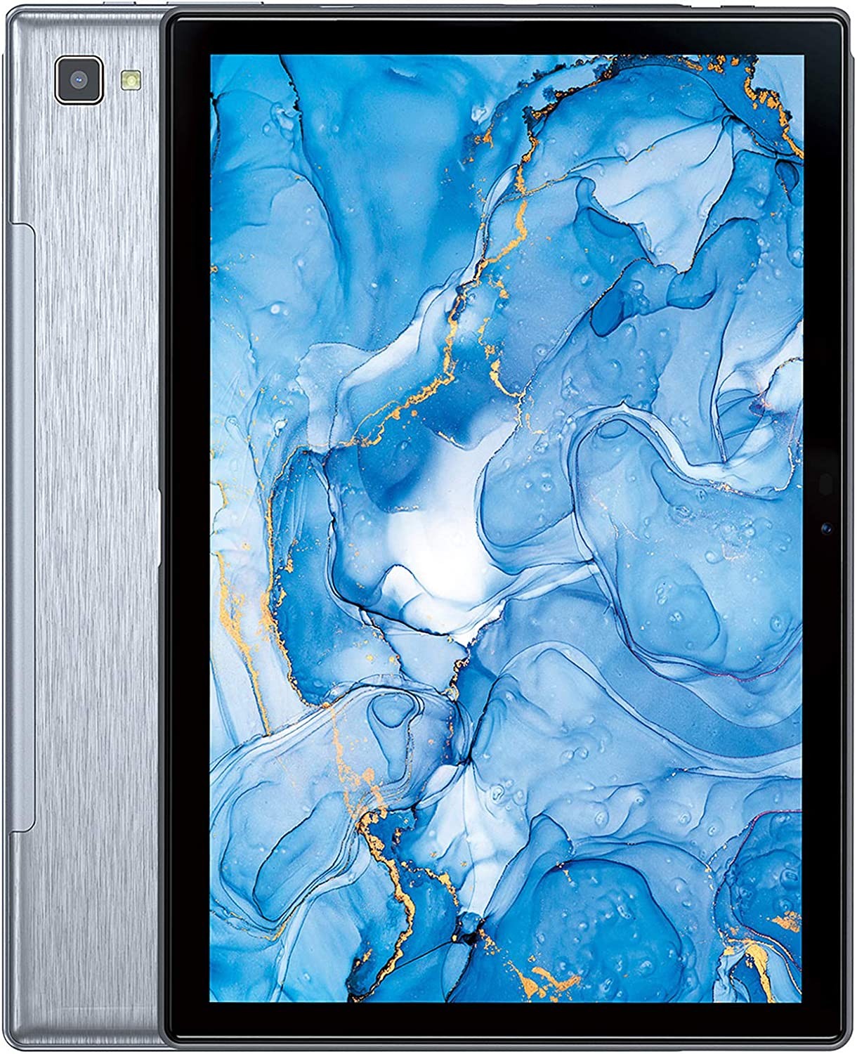 Dragon Touch Notepad 102 Android Tablet with Octa Core Processor, 10 inch HD Display, 32GB ROM Storage, 3GB RAM, Android 10 OS, 5G WiFi - Compatible Docking Keyboard